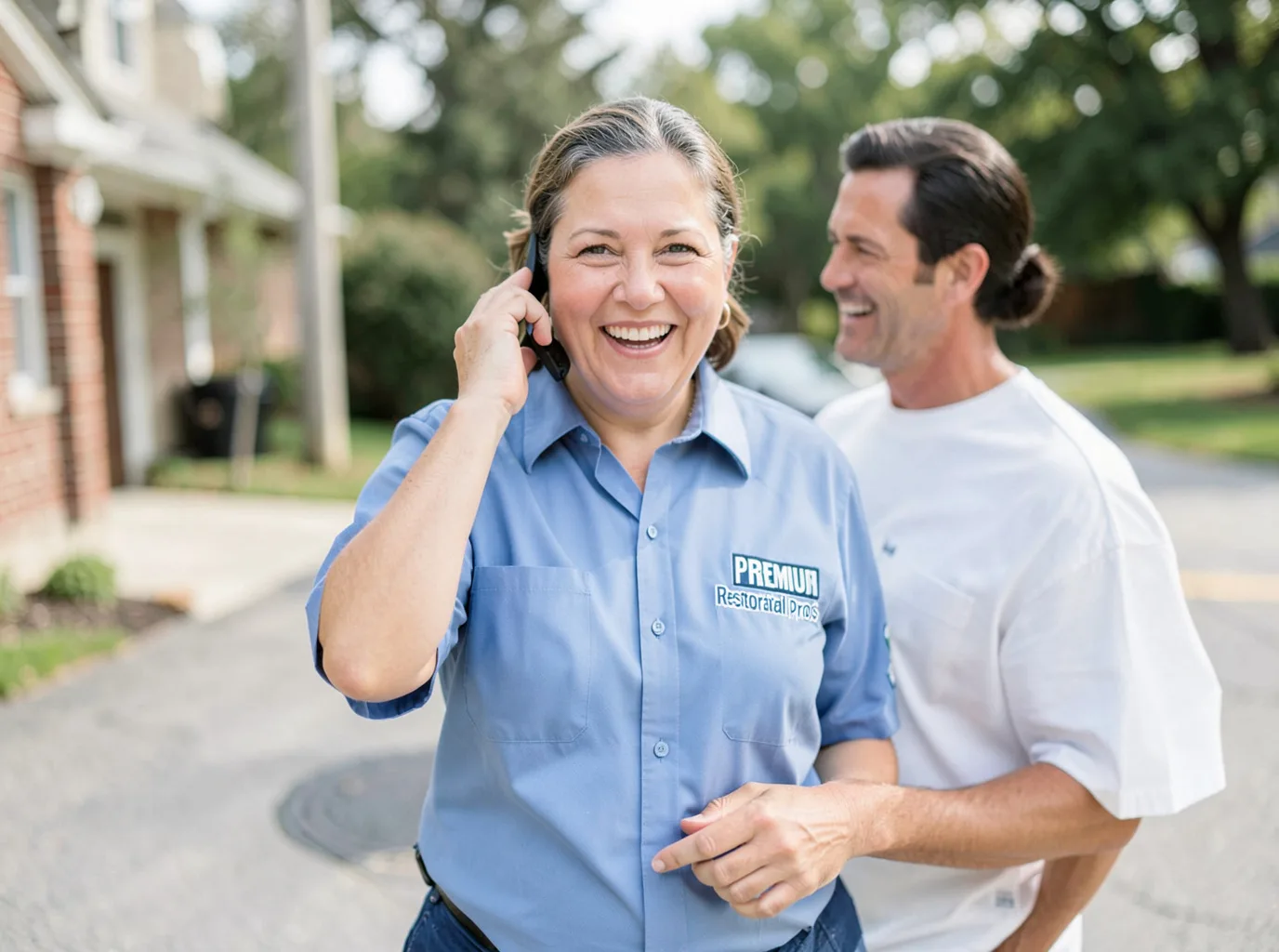 Water Damage Restoration Pomfret, MD FAQs